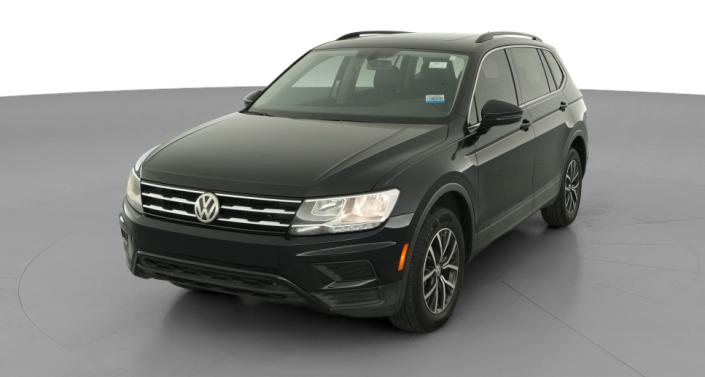 Thumbnail: 2019 Volkswagen Tiguan - 1