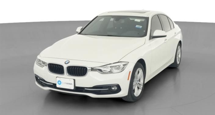 Thumbnail: 2018 BMW 3 Series - 1