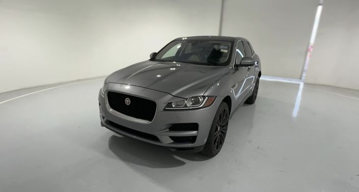 2020 Jaguar F-Pace Premium -
                  Tempe, AZ