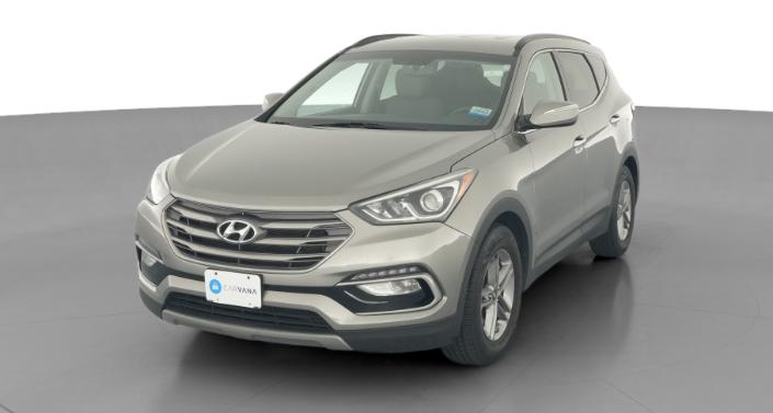 Thumbnail: 2017 Hyundai Santa Fe - 1