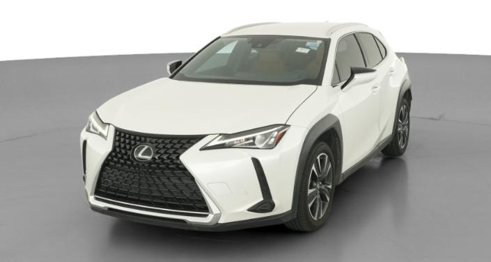 2022 Lexus UX 200 -
                  Tolleson, AZ