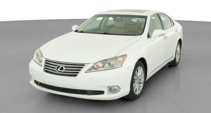 2010 Lexus ES 350 -
                  Tolleson, AZ