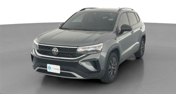 Thumbnail: 2023 Volkswagen Taos - 1