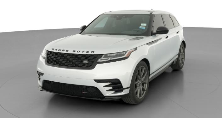 Thumbnail: 2023 Land Rover Range Rover Velar - 1