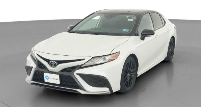 Thumbnail: 2023 Toyota Camry - 1