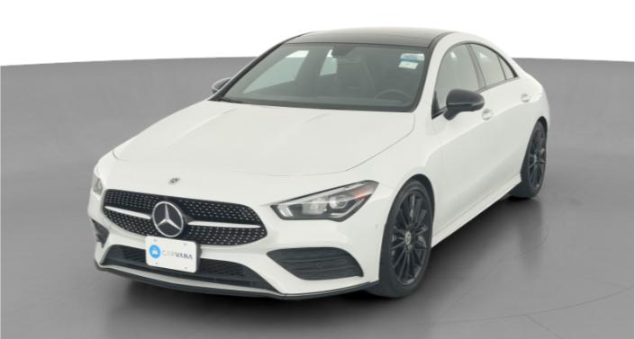 2023 Mercedes-Benz CLA 250 -
                  Rocklin, CA