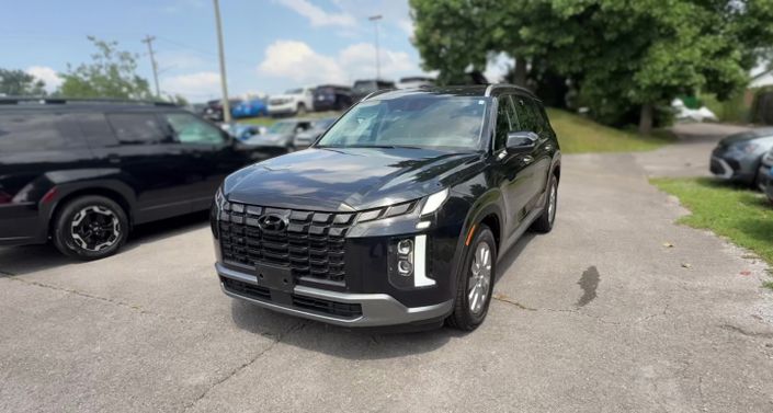 Thumbnail: 2025 Hyundai Palisade - 1