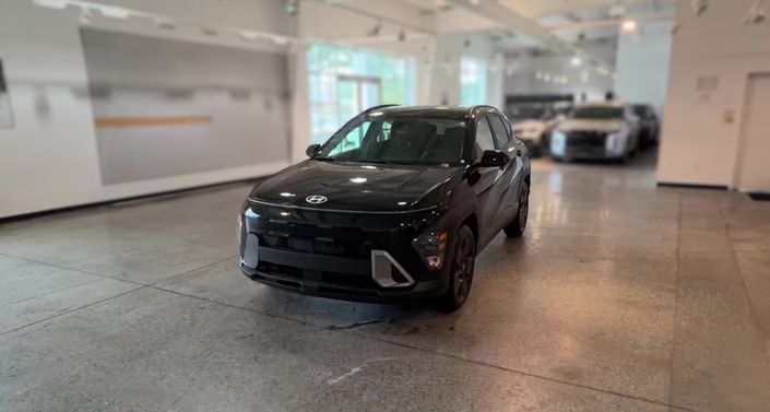 Thumbnail: 2026 Hyundai Kona - 1
