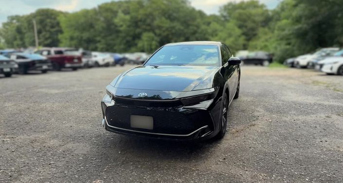 2025 Toyota Crown XLE -
                  Yaphank, NY
