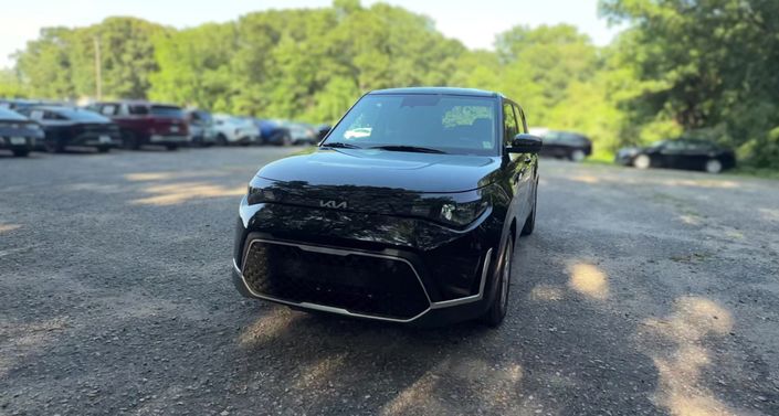 Thumbnail: 2025 Kia Soul - 1