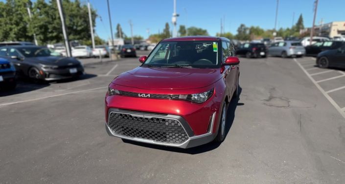 Thumbnail: 2025 Kia Soul - 1