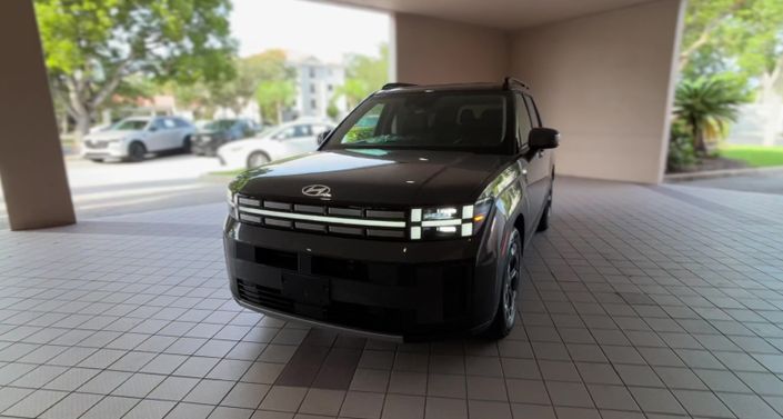 Thumbnail: 2026 Hyundai Santa Fe - 1