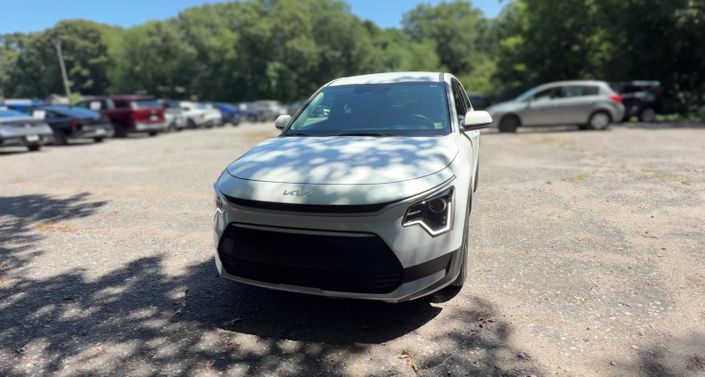 Thumbnail: 2026 Kia Niro - 1