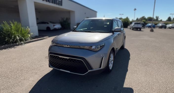 Thumbnail: 2025 Kia Soul - 1