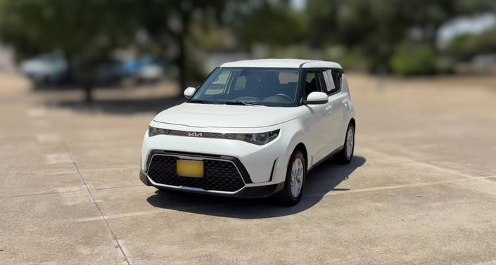 Thumbnail: 2025 Kia Soul - 1