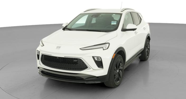 Thumbnail: 2024 Buick Encore GX - 1