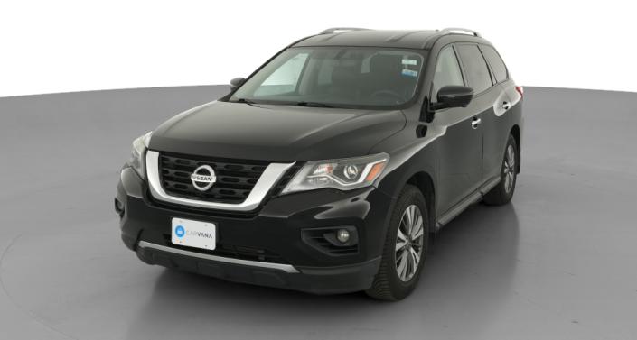 Thumbnail: 2020 Nissan Pathfinder - 1