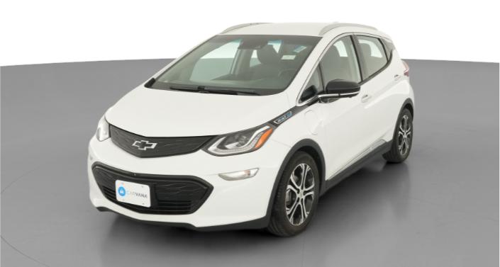 2020 Chevrolet Bolt EV Premier -
                  Colonial Heights, VA