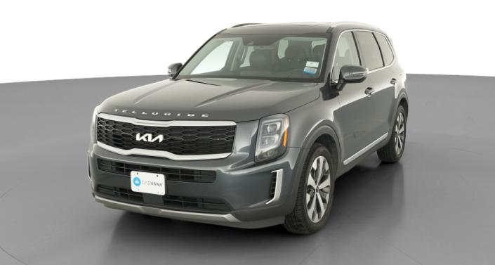 Thumbnail: 2022 Kia Telluride - 1