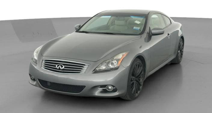 2012 INFINITI G37  -
                  Indianapolis, IN