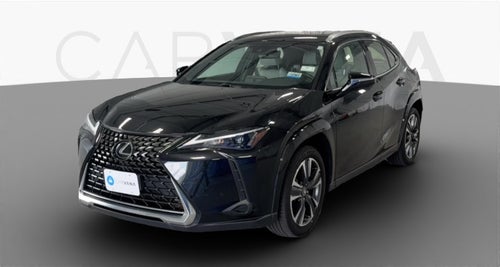 2023 Lexus UX