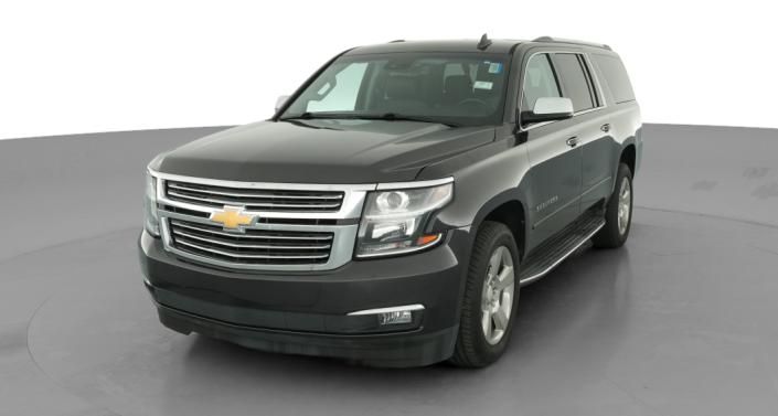 2018 Chevrolet Suburban Premier -
                  Concord, NC