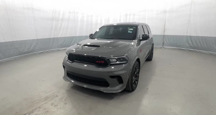 Thumbnail: 2021 Dodge Durango - 1
