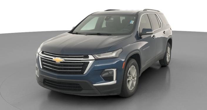 Thumbnail: 2023 Chevrolet Traverse - 1