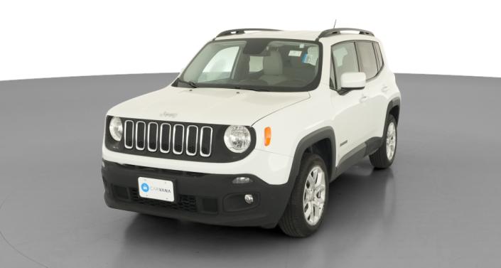 2015 Jeep Renegade Latitude -
                  Colonial Heights, VA