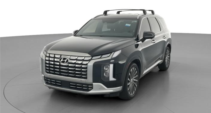 Thumbnail: 2023 Hyundai Palisade - 1