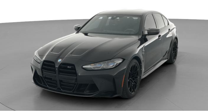 2023 BMW M3 Competition -
                  Haines City, FL