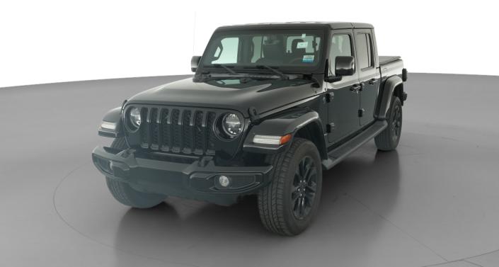 Thumbnail: 2023 Jeep Gladiator - 1