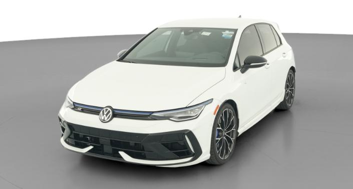 Thumbnail: 2025 Volkswagen Golf - 1