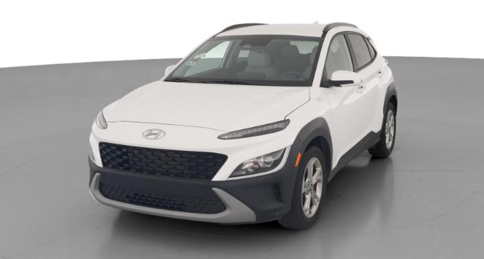 Thumbnail: 2022 Hyundai Kona - 1