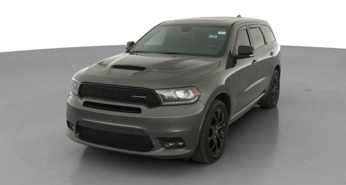 Thumbnail: 2019 Dodge Durango - 1
