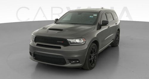 2019 Dodge Durango
