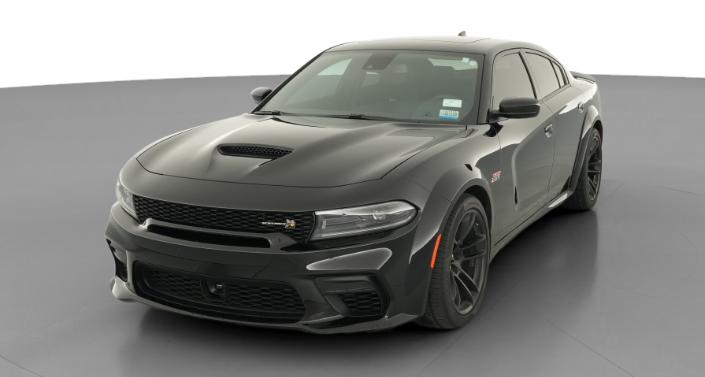 Thumbnail: 2023 Dodge Charger - 1