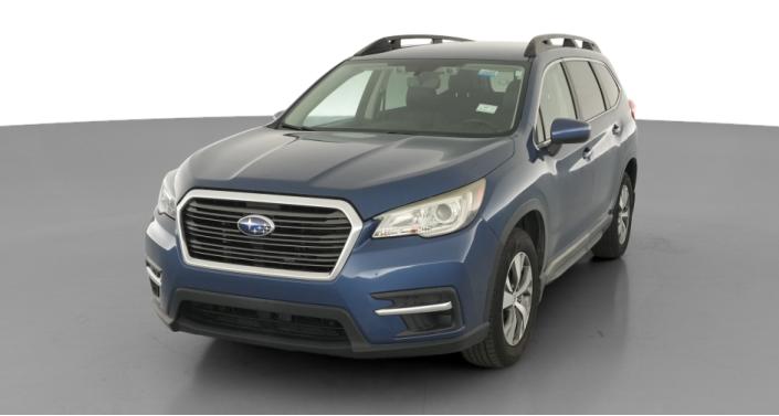 2019 Subaru Ascent Premium -
                  Colonial Heights, VA