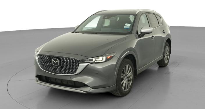 Thumbnail: 2024 Mazda CX-5 - 1