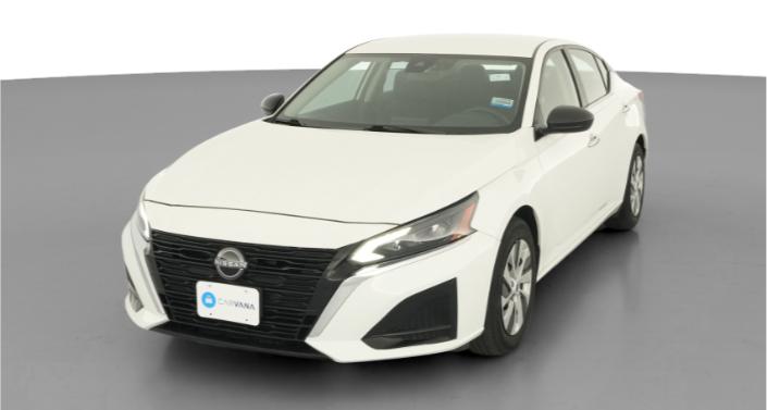 Thumbnail: 2024 Nissan Altima - 1