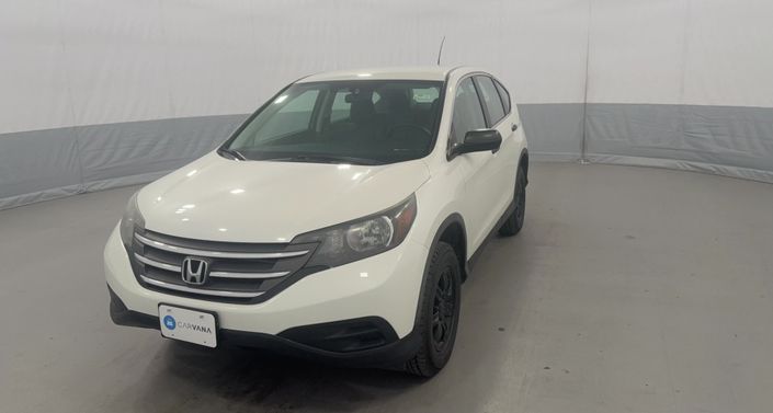 2013 Honda CR-V LX -
                  Akron, NY