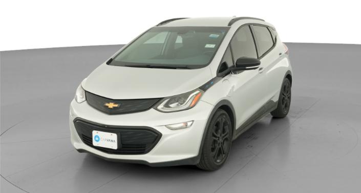 2017 Chevrolet Bolt EV Premier -
                  Hebron, OH