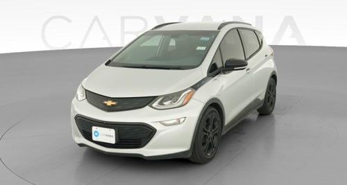 2017 Chevrolet Bolt EV
