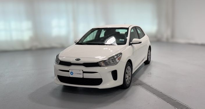 2019 Kia Rio S -
                  Madison, TN