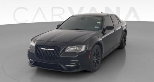 2020 Chrysler 300