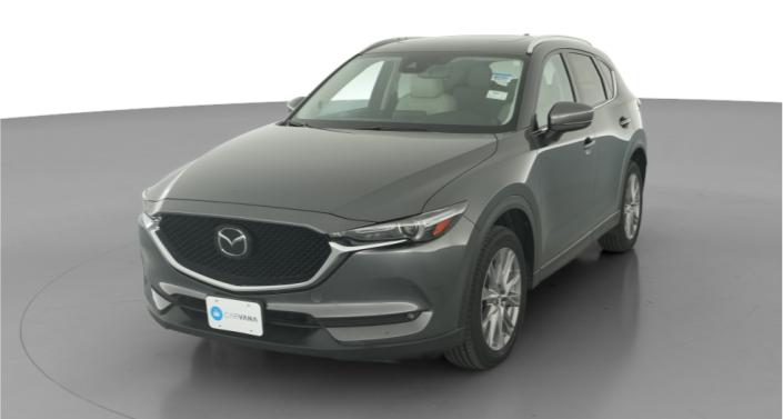 Thumbnail: 2019 Mazda CX-5 - 1