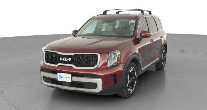 Thumbnail: 2024 Kia Telluride - 1