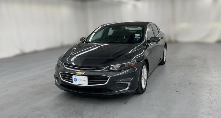 Thumbnail: 2016 Chevrolet Malibu - 1
