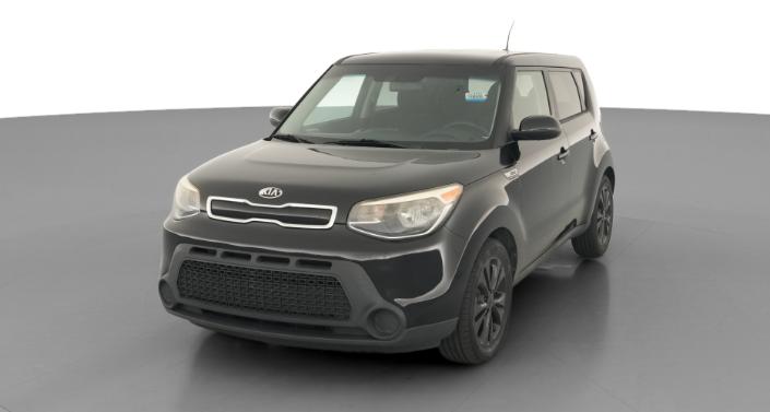 2015 Kia Soul Soul+ -
                  Haines City, FL