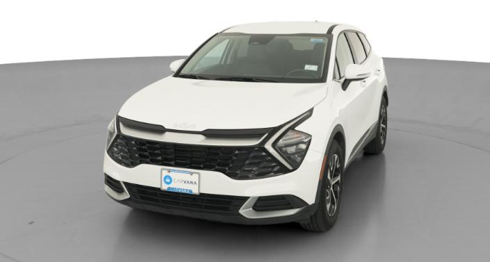 Thumbnail: 2023 Kia Sportage - 1